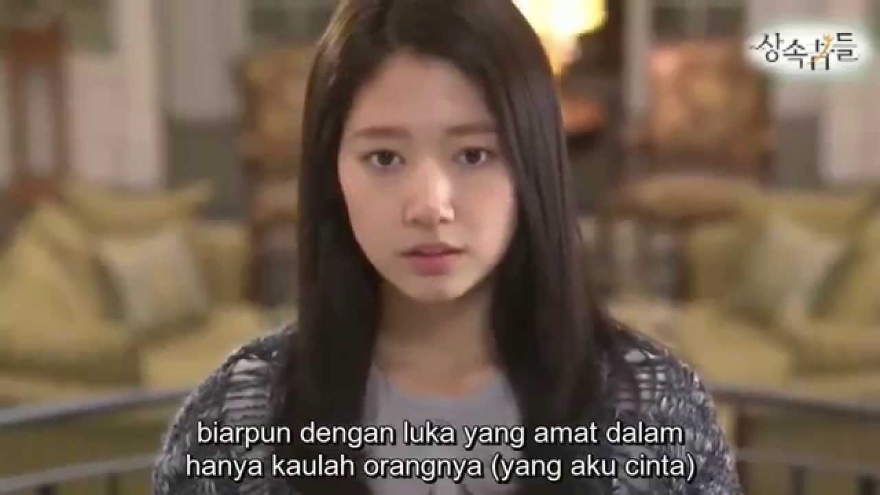 Download lagu soundtrack the heirs