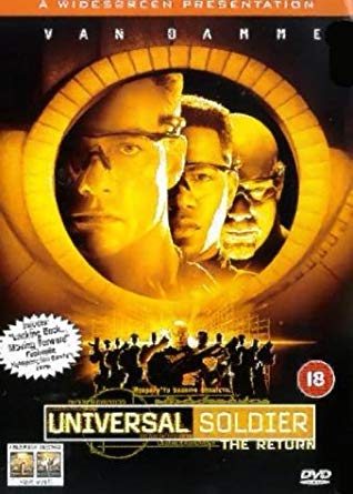 Universal Soldier The Return 1999 Hindi Dubbed Movie Download